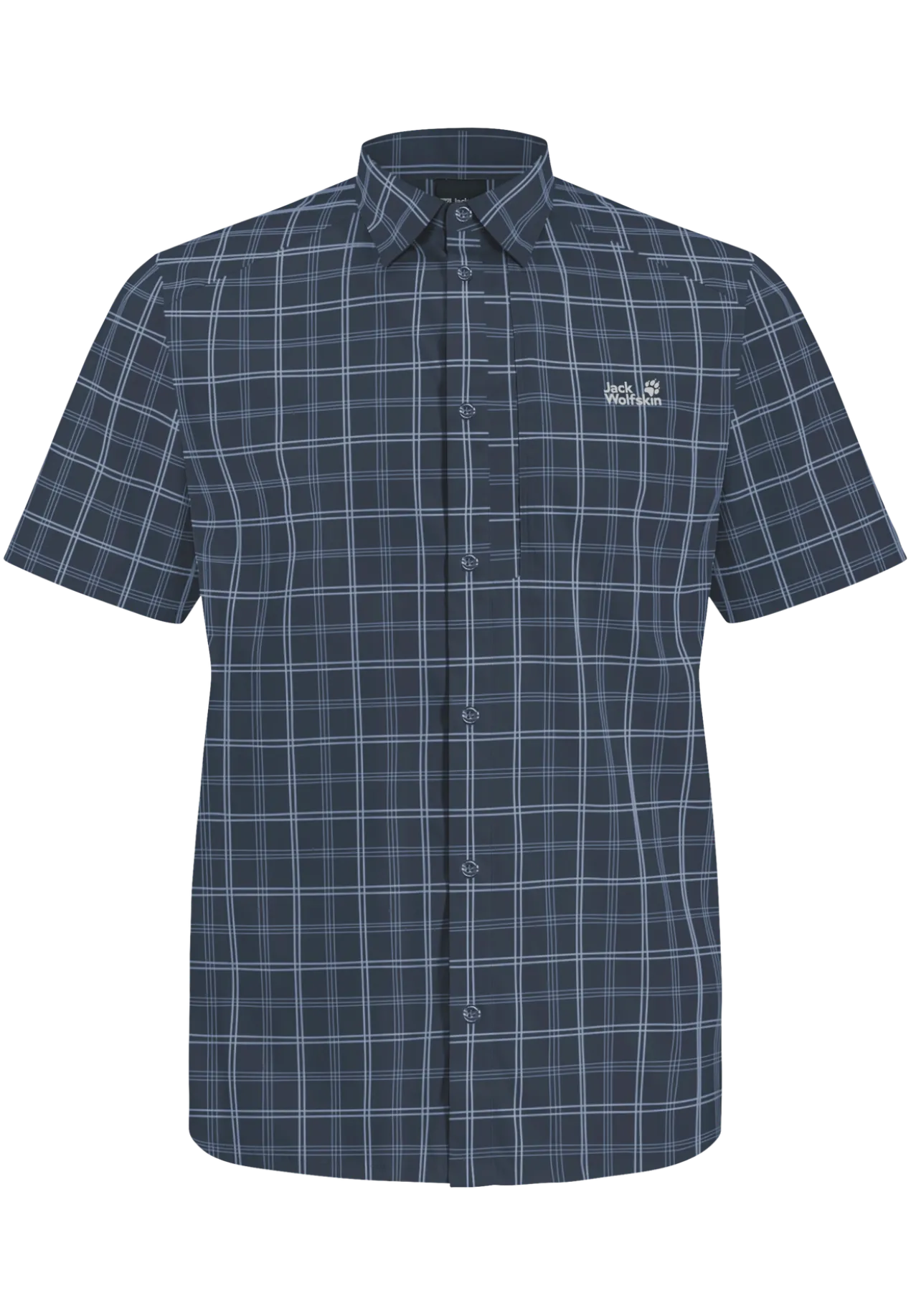 NORBO S/S SHIRT M