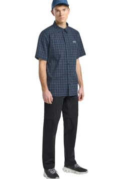 NORBO S/S SHIRT M