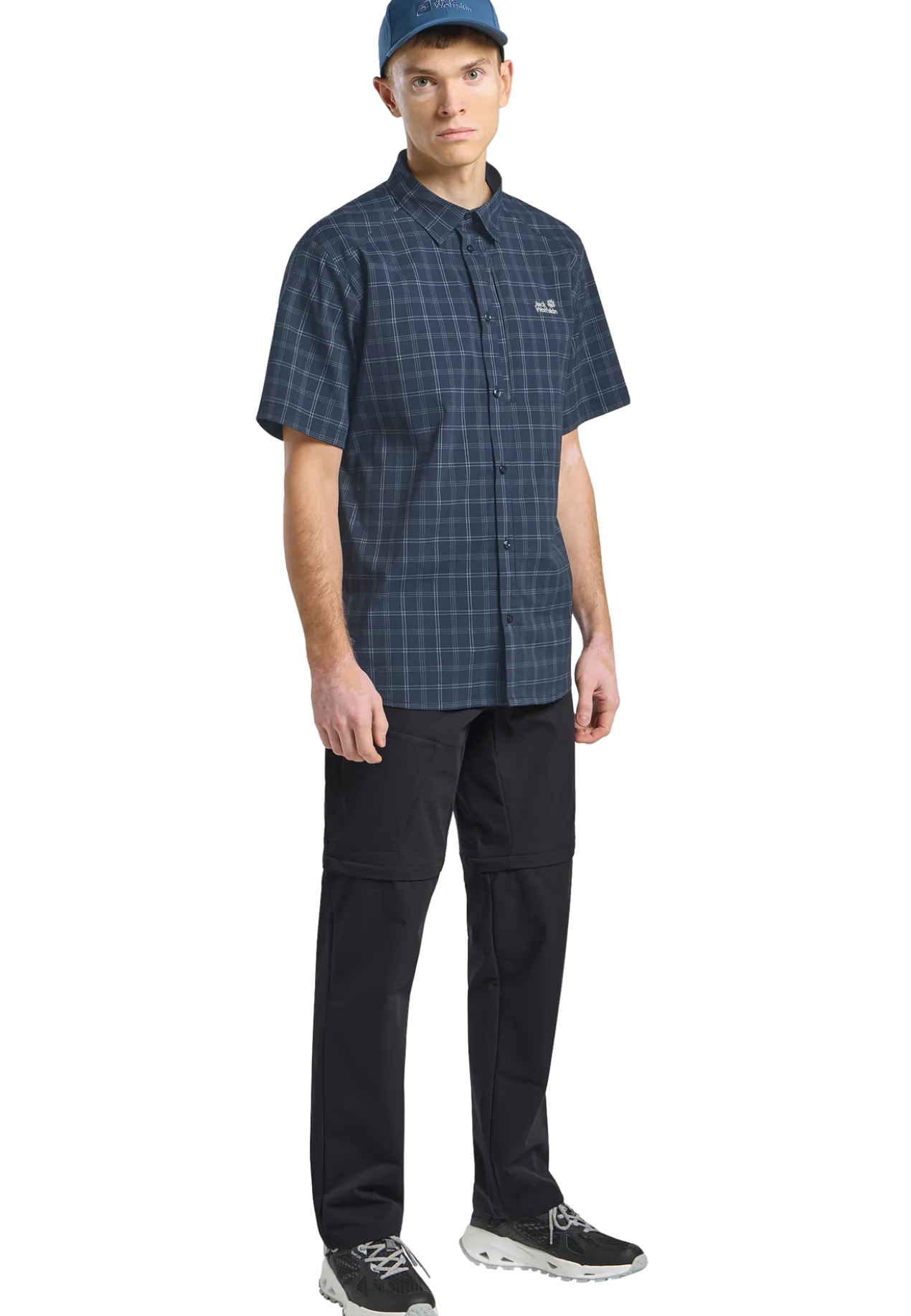 NORBO S/S SHIRT M
