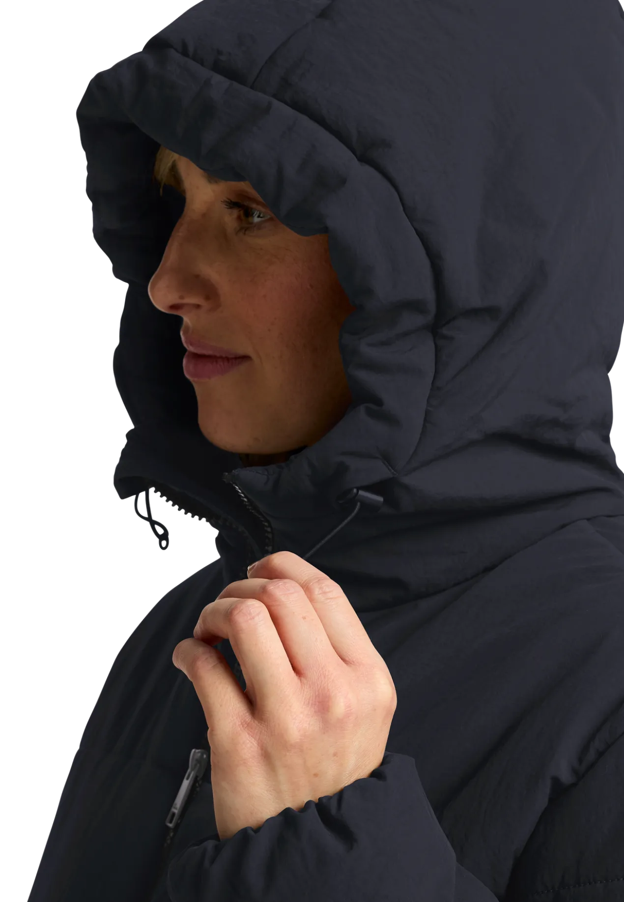 NORTHERN LITE COAT W