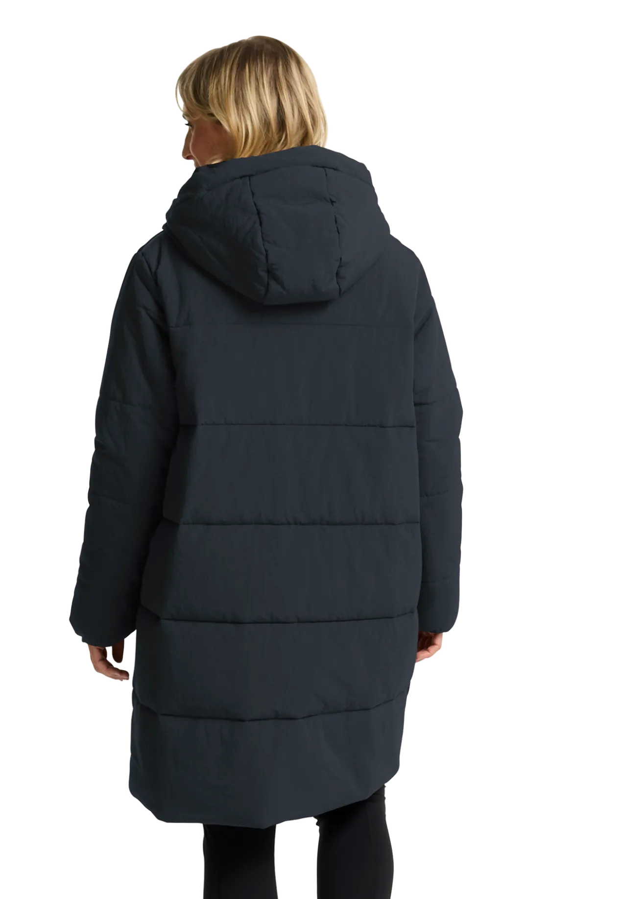 NORTHERN LITE COAT W