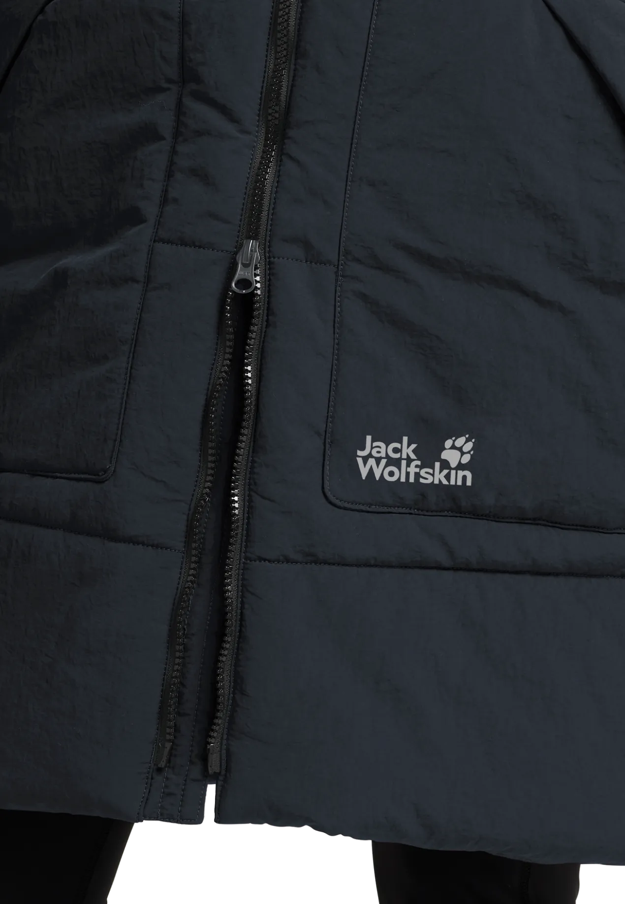 NORTHERN LITE COAT W