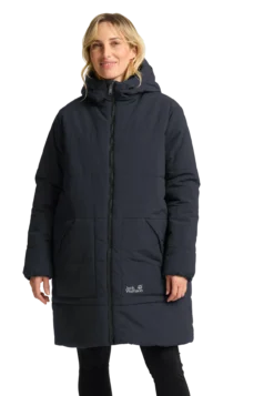 NORTHERN LITE COAT W