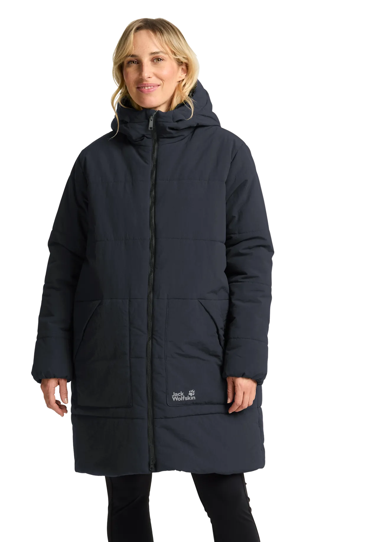 NORTHERN LITE COAT W