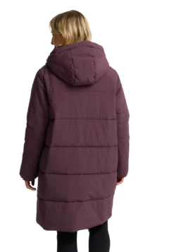 NORTHERN LITE COAT W