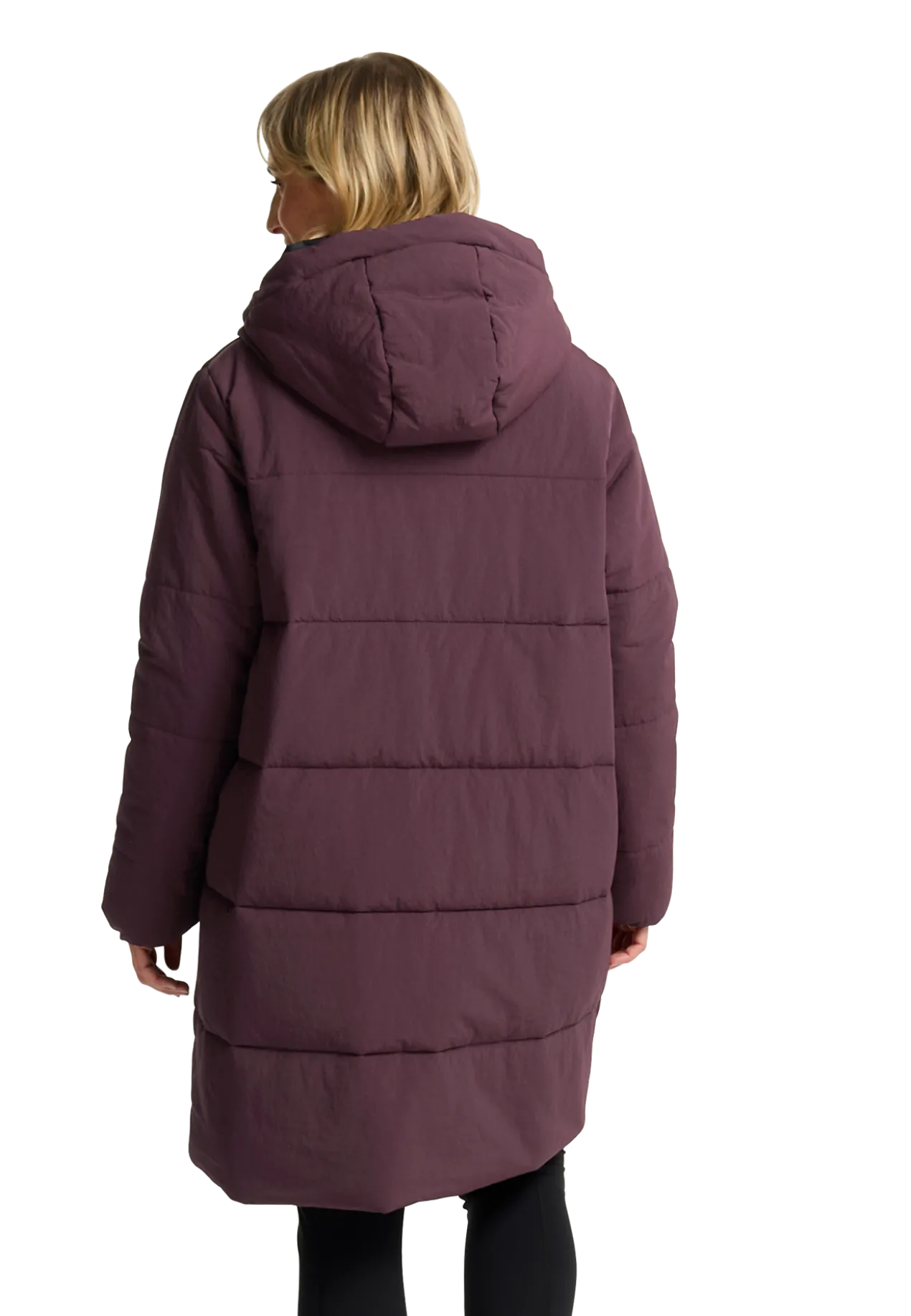 NORTHERN LITE COAT W