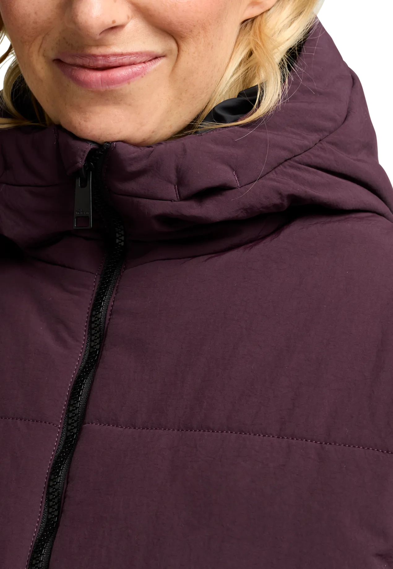 NORTHERN LITE COAT W