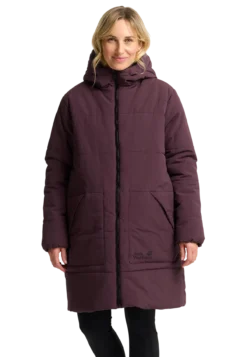 NORTHERN LITE COAT W