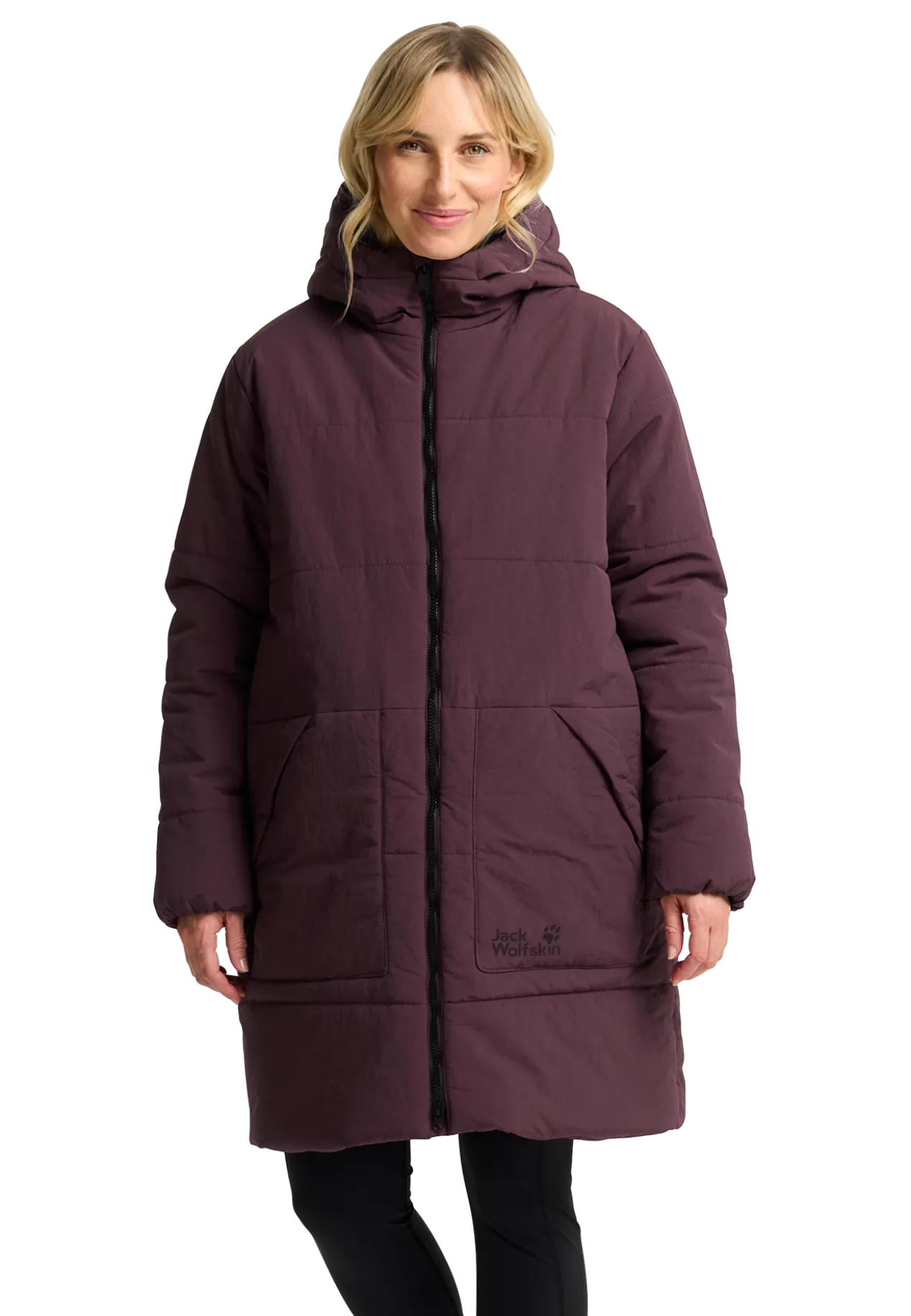 NORTHERN LITE COAT W