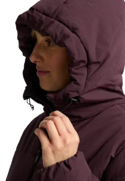 NORTHERN LITE COAT W