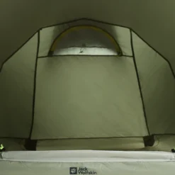 NORTH TUNNEL II