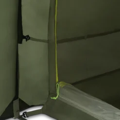 NORTH TUNNEL II