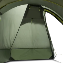 NORTH TUNNEL III