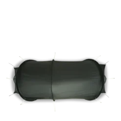 NORTH TUNNEL III