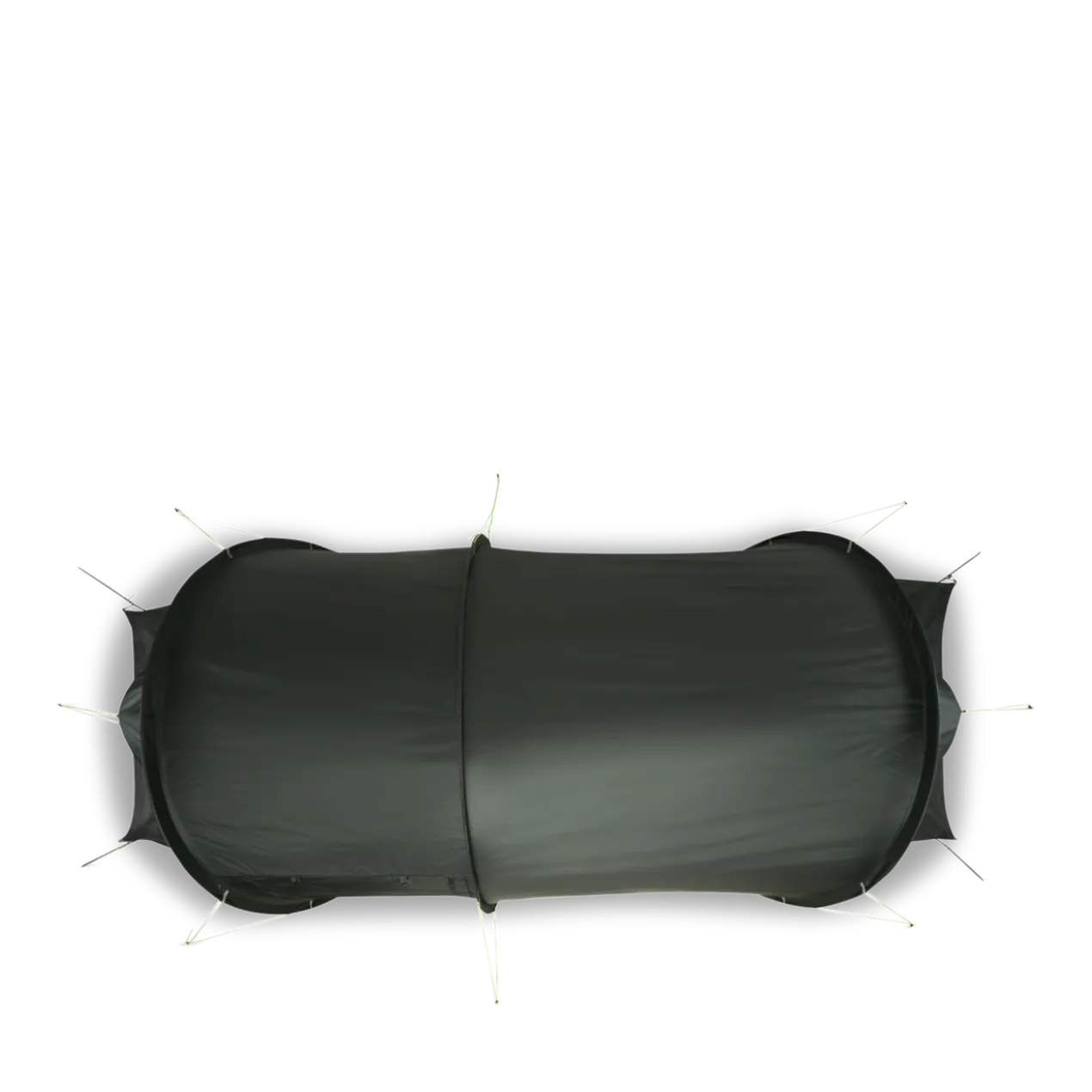 NORTH TUNNEL III