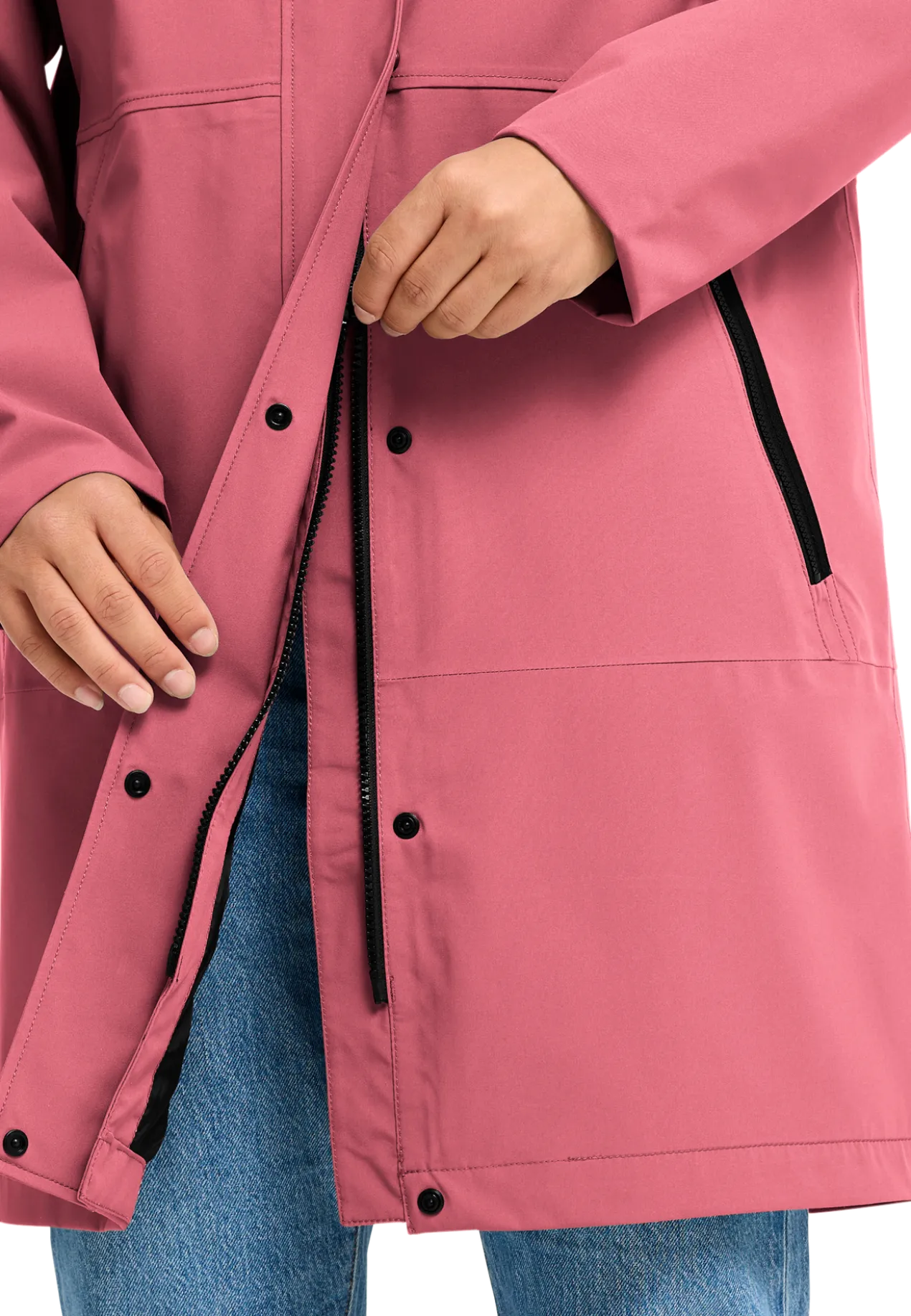 ONERA 2L COAT W