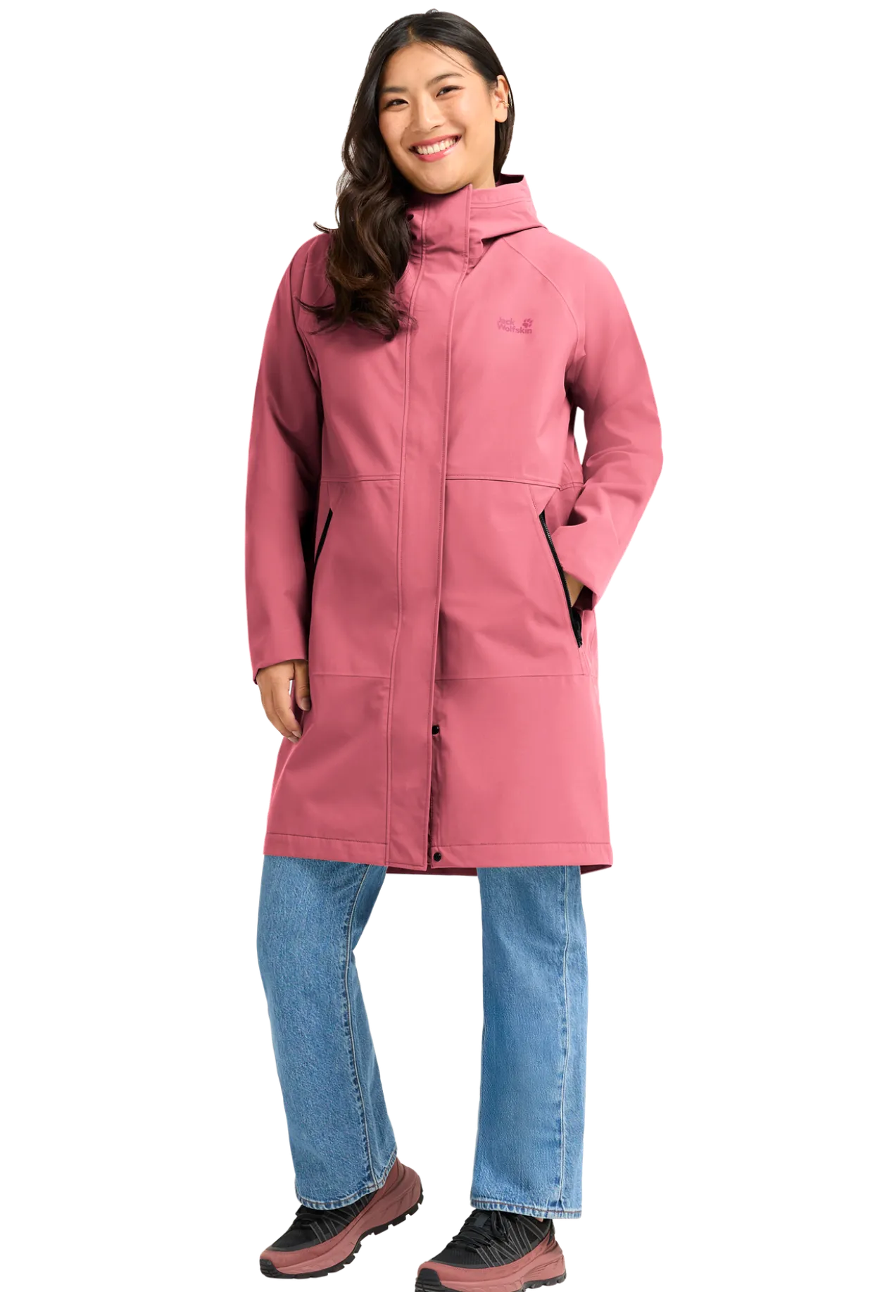 ONERA 2L COAT W