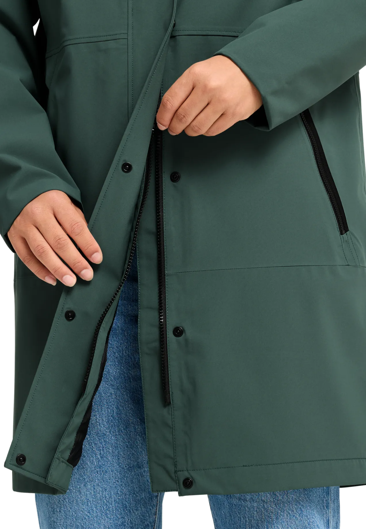 ONERA 2L COAT W