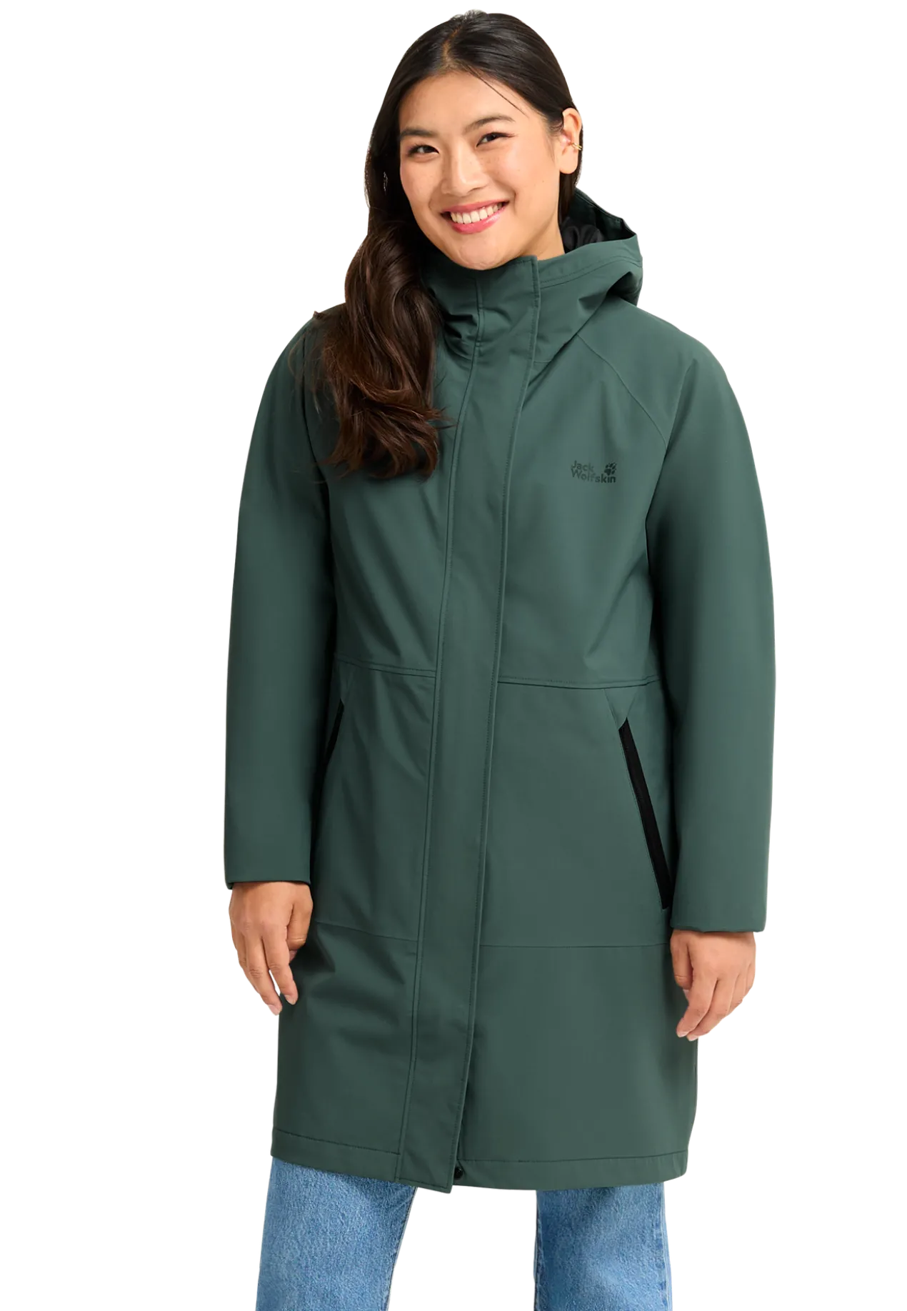 ONERA 2L COAT W