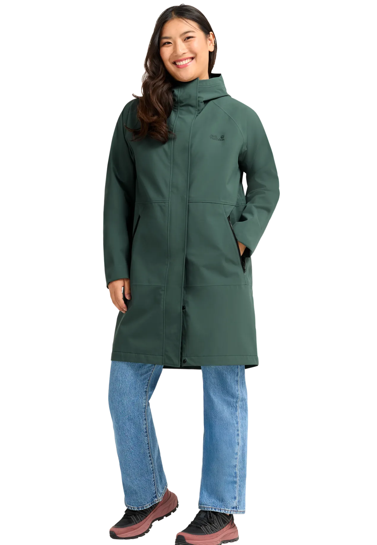 ONERA 2L COAT W