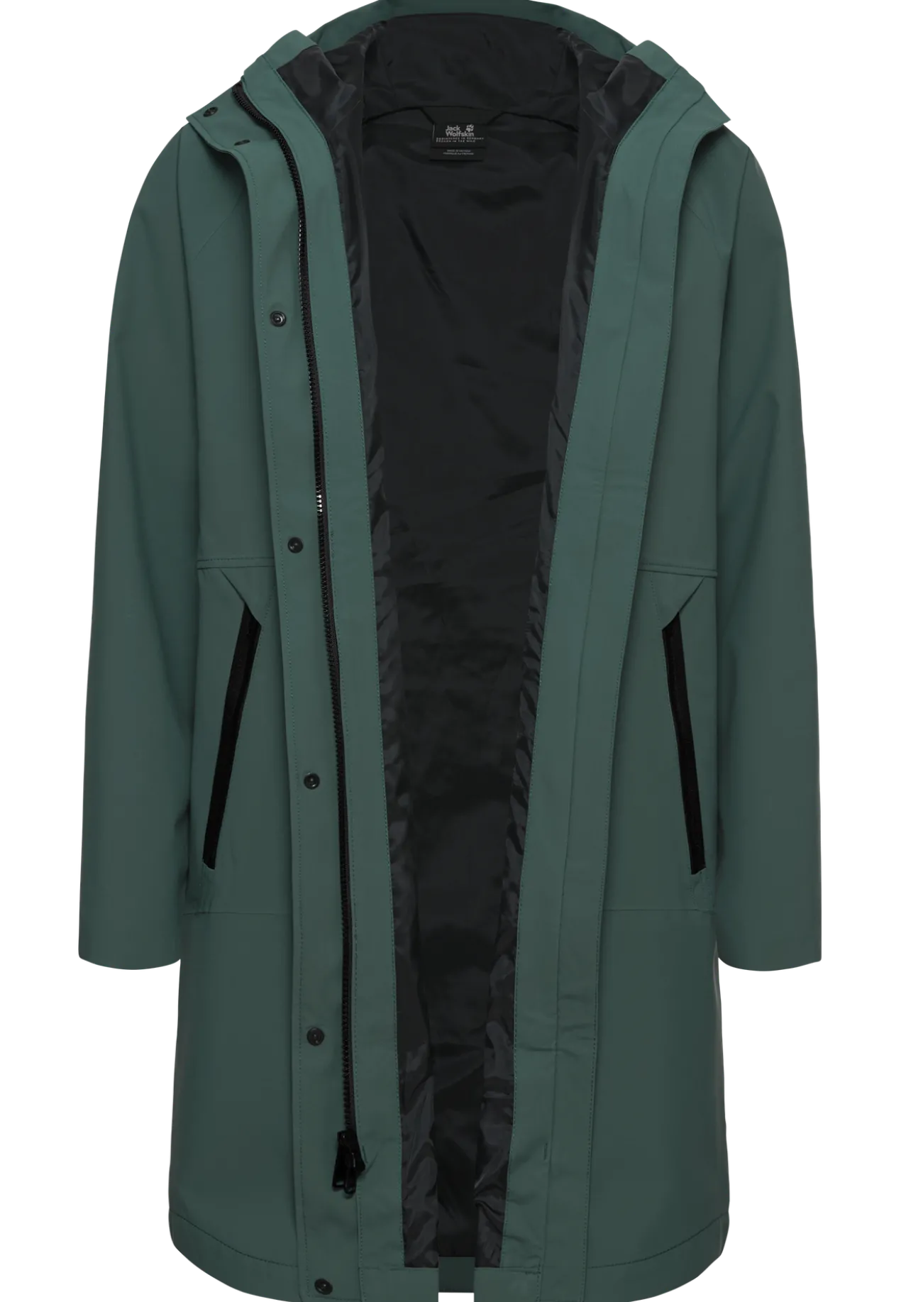ONERA 2L COAT W