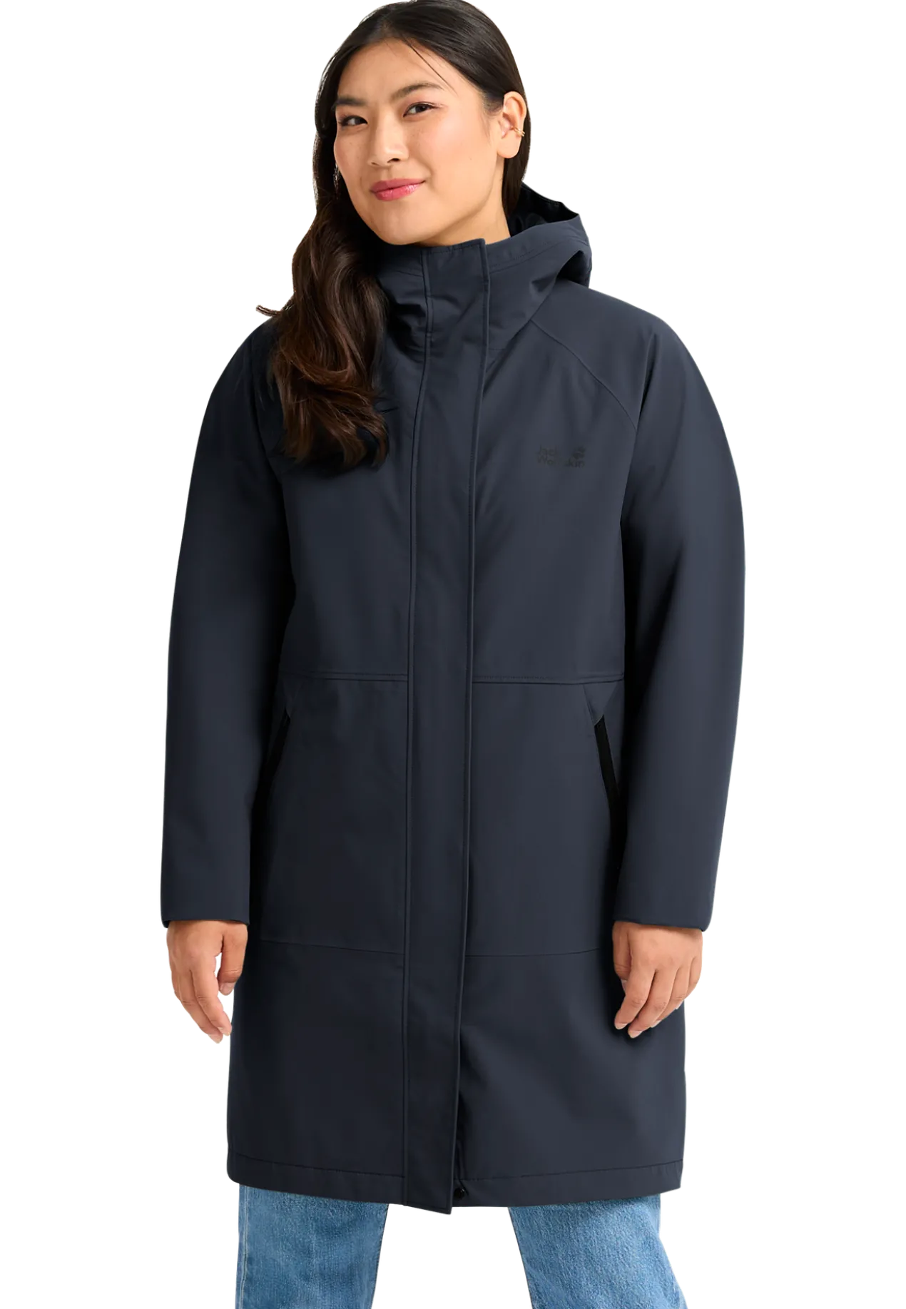 ONERA 2L COAT W