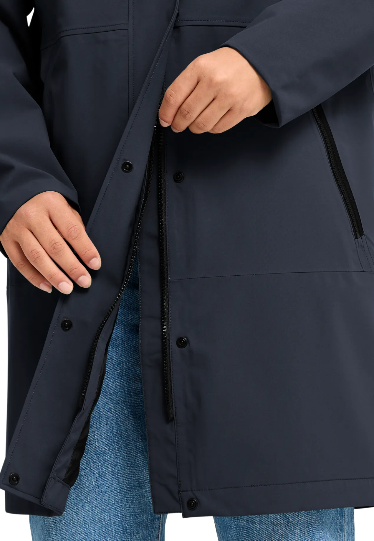 ONERA 2L COAT W