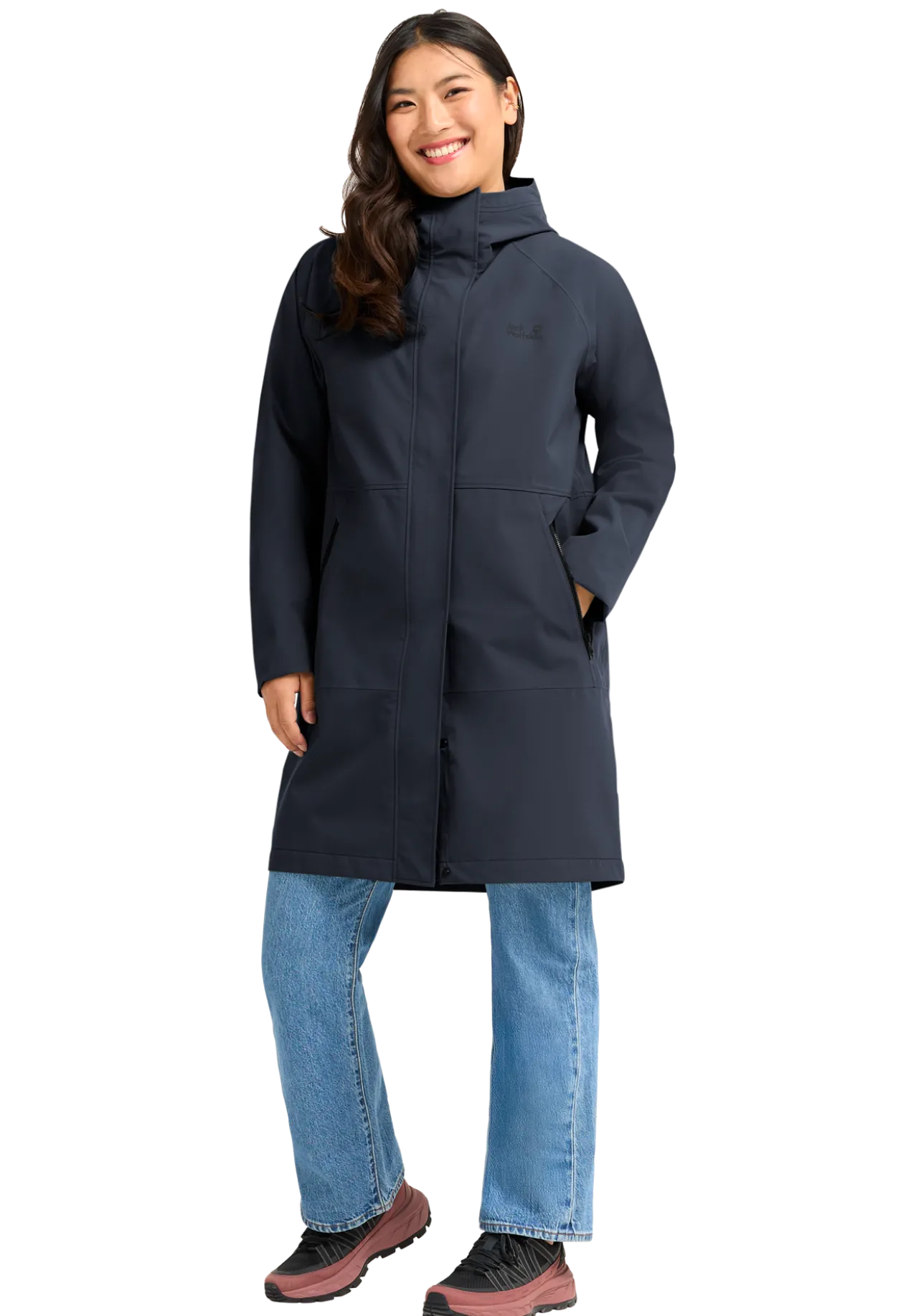 ONERA 2L COAT W