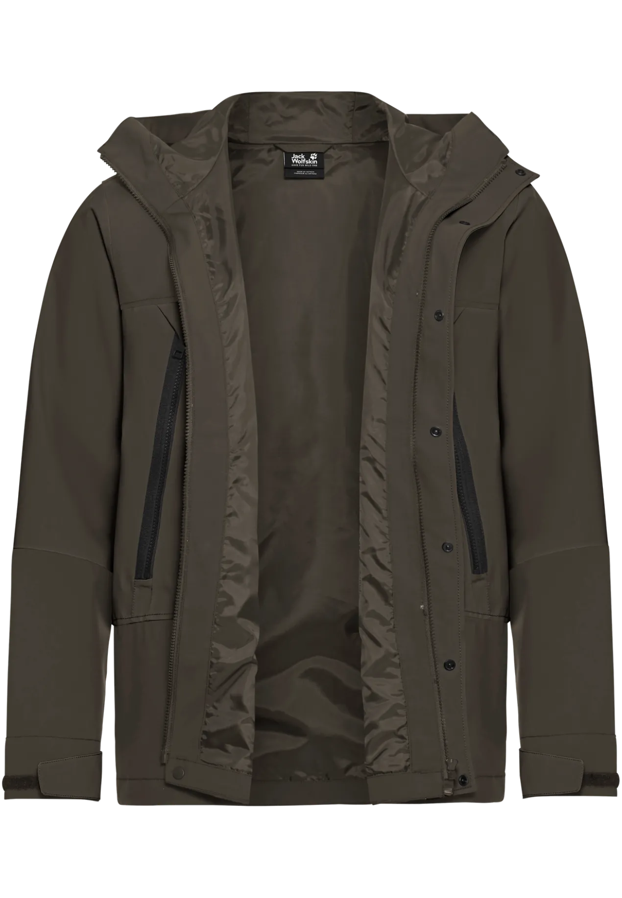 ONERA 2L JKT M