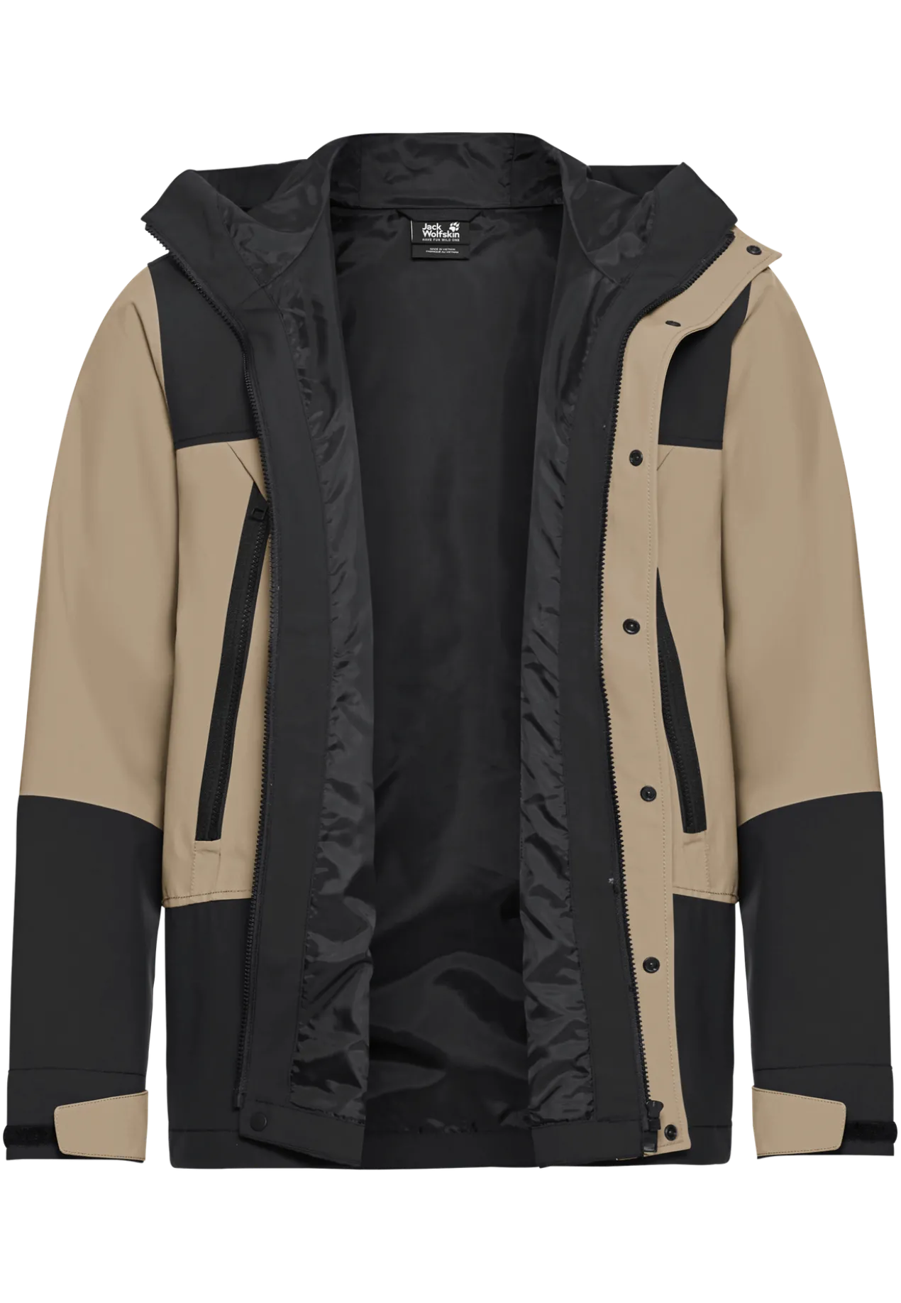 ONERA 2L JKT M