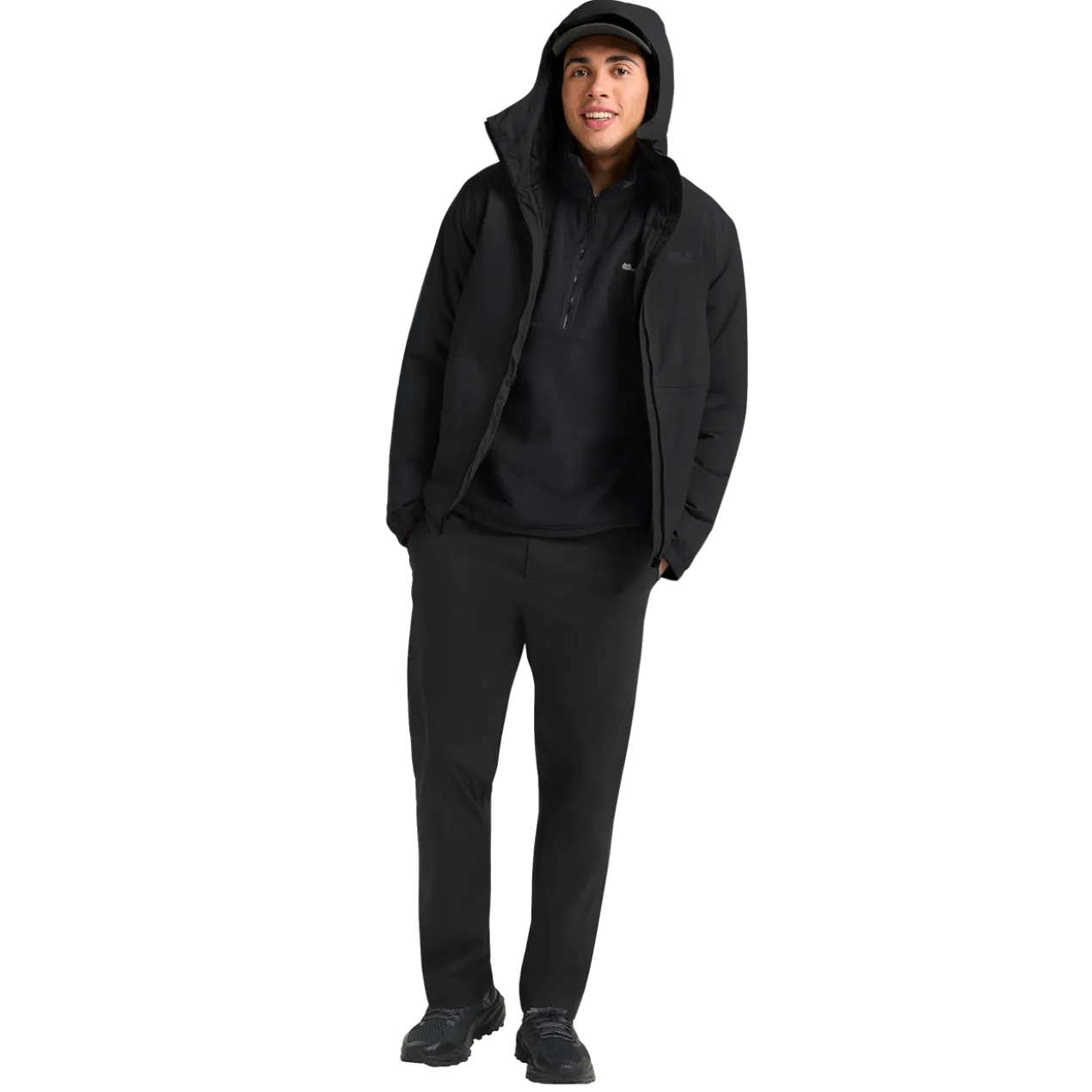 PAMIR JKT M