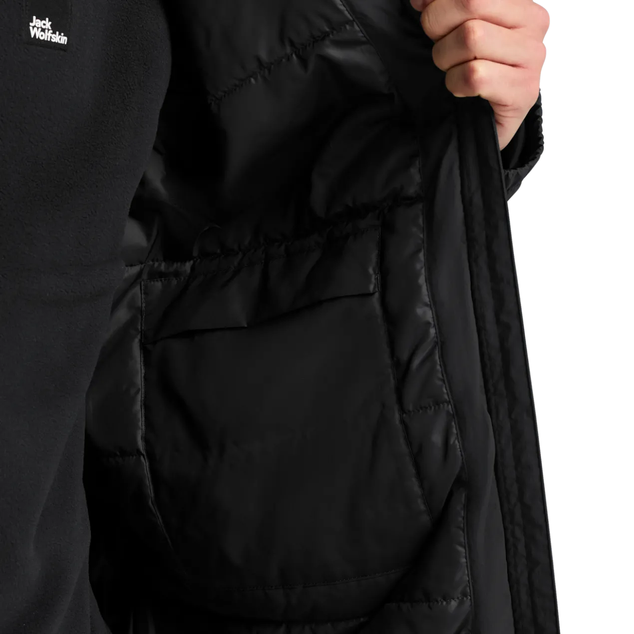 PAMIR JKT M