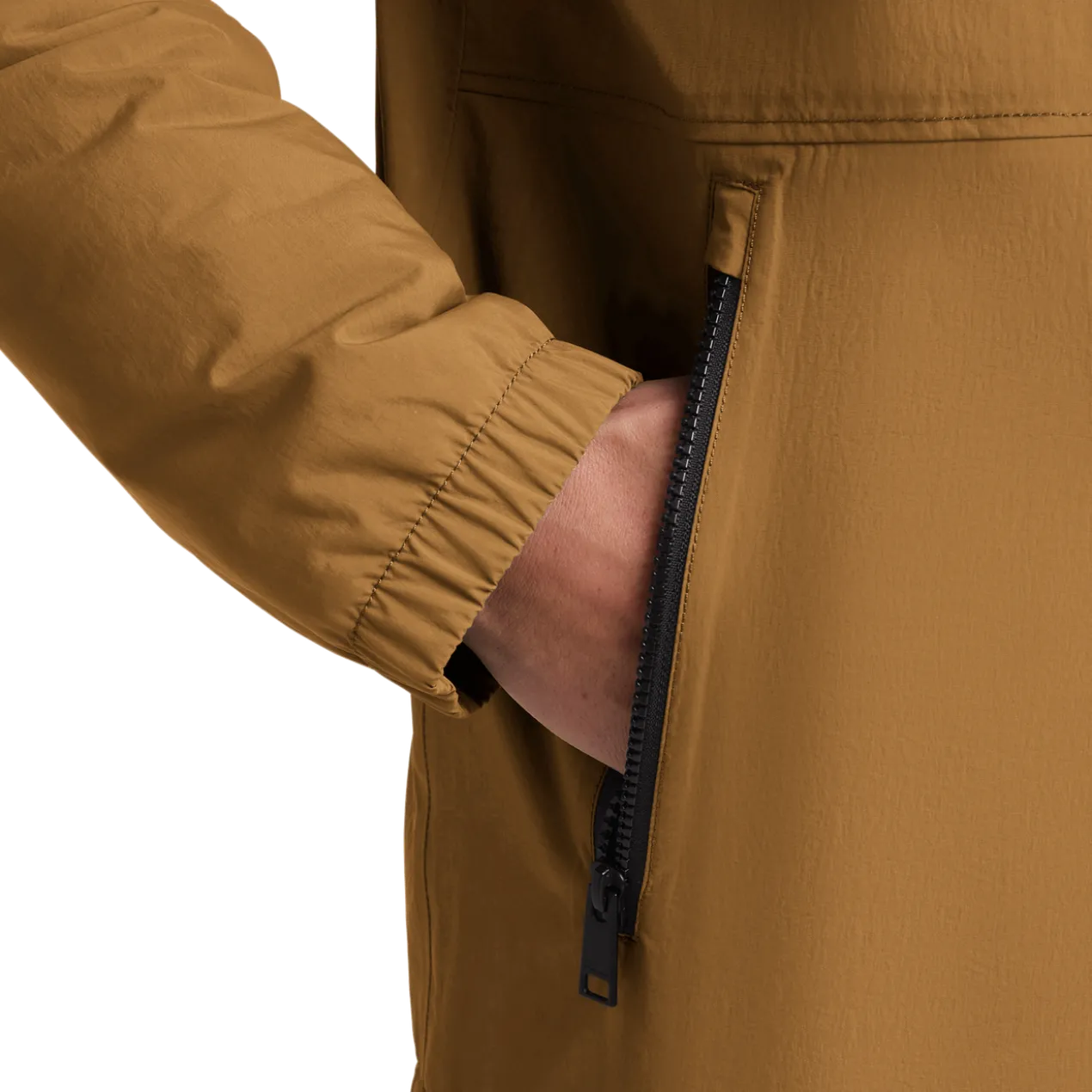 PAMIR JKT M