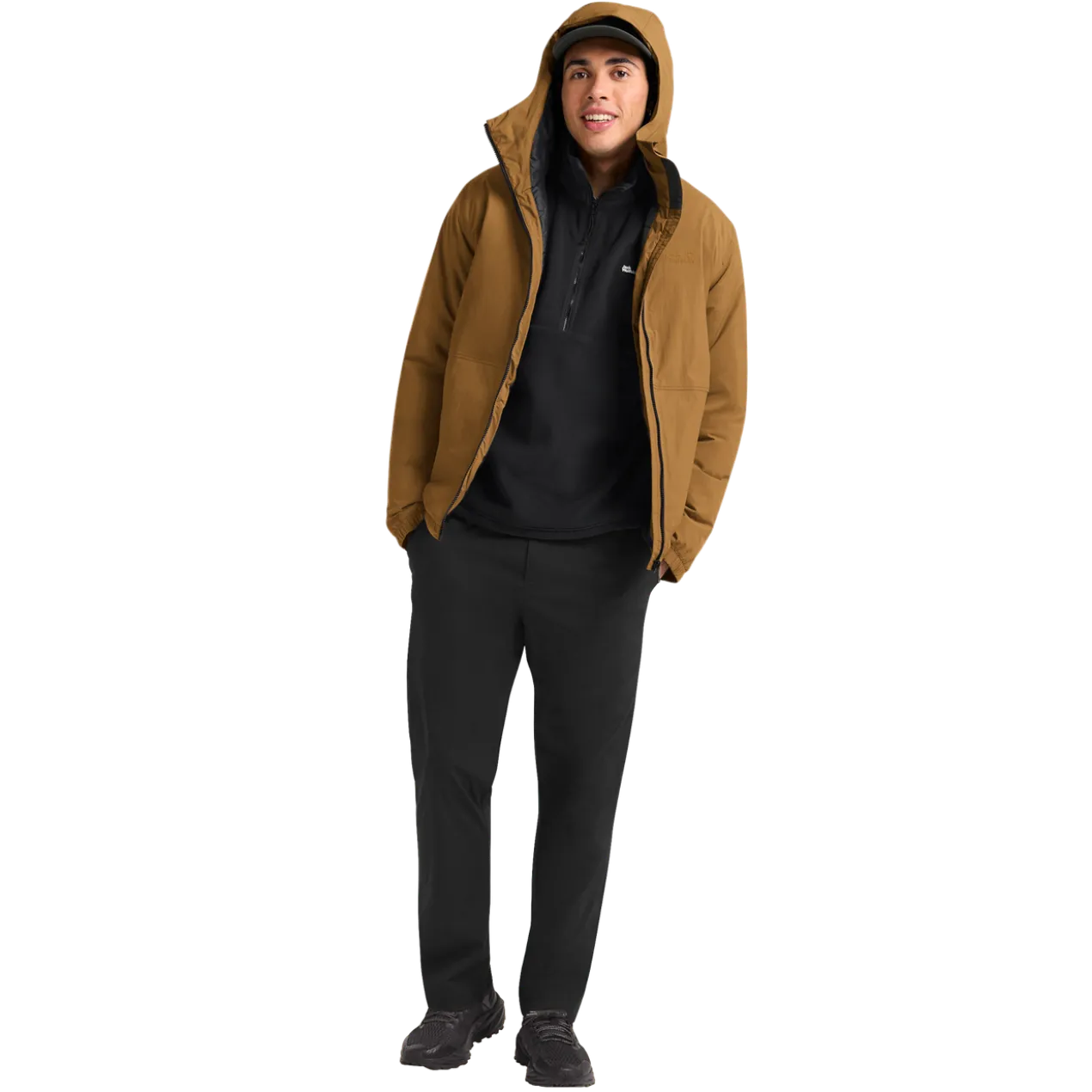 PAMIR JKT M