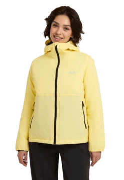 PAMIR JKT W