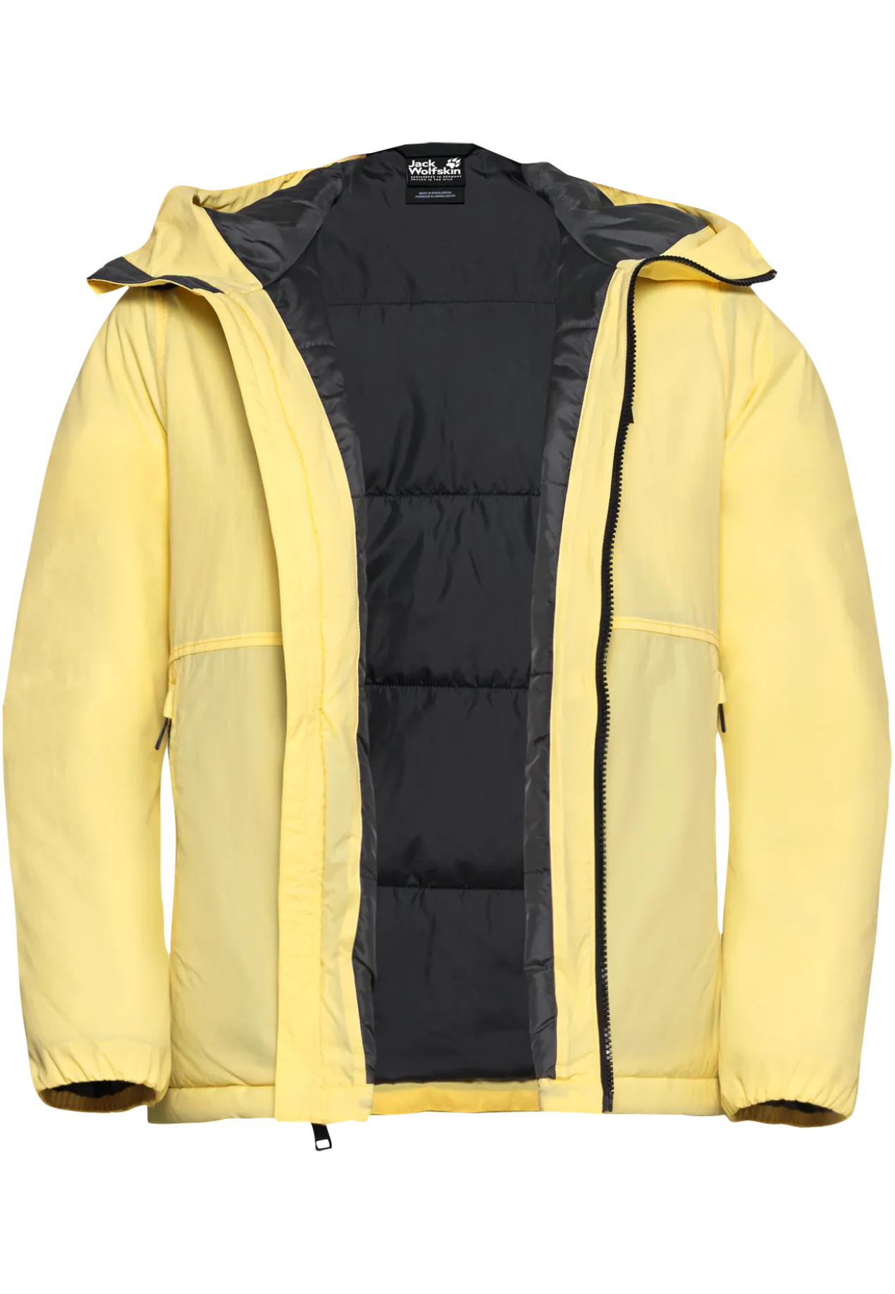 PAMIR JKT W