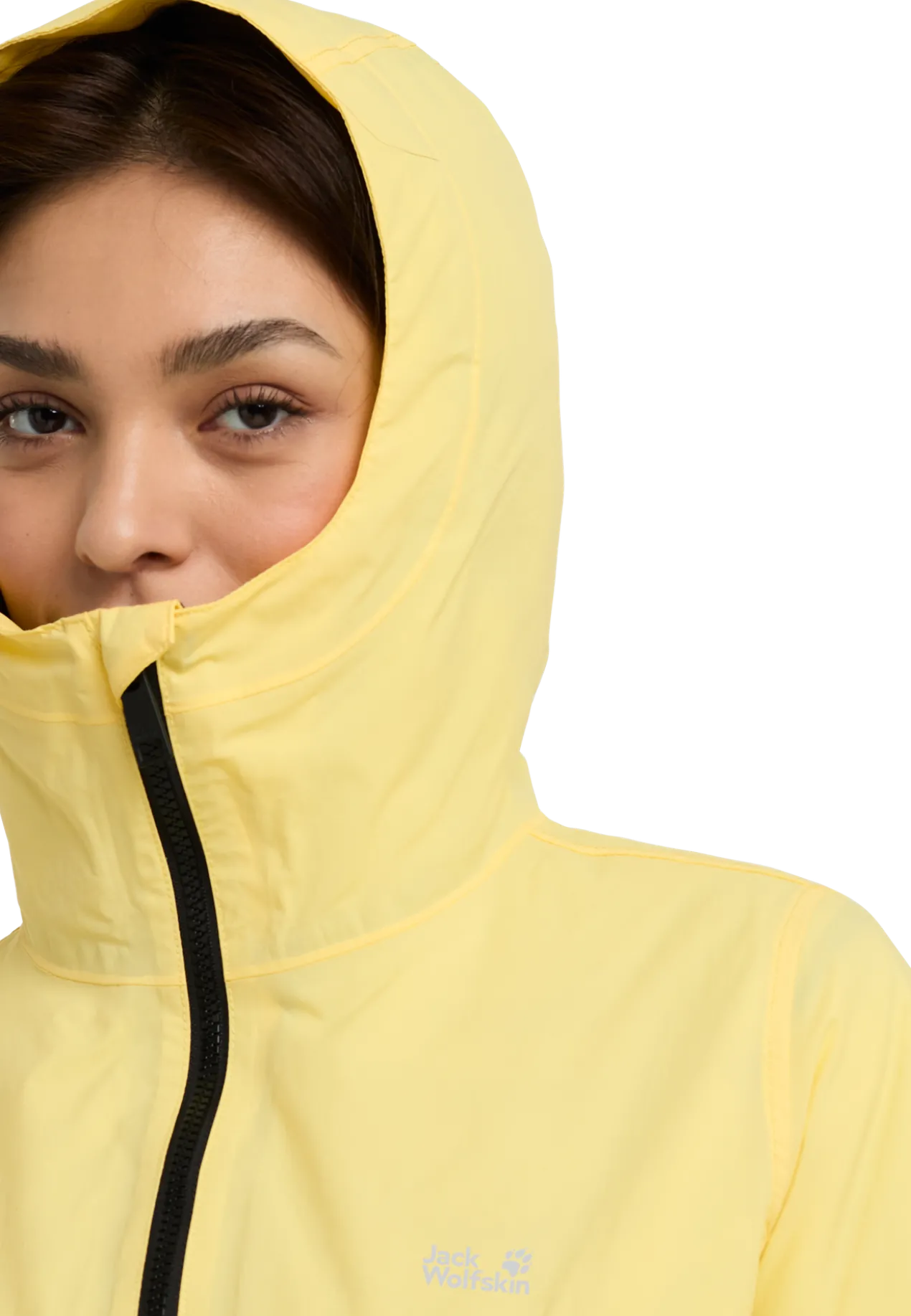 PAMIR JKT W