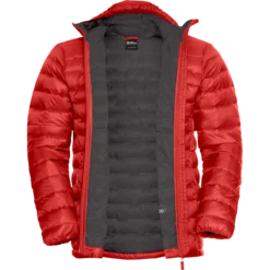 PASSAMANI DOWN HOODY M RDS