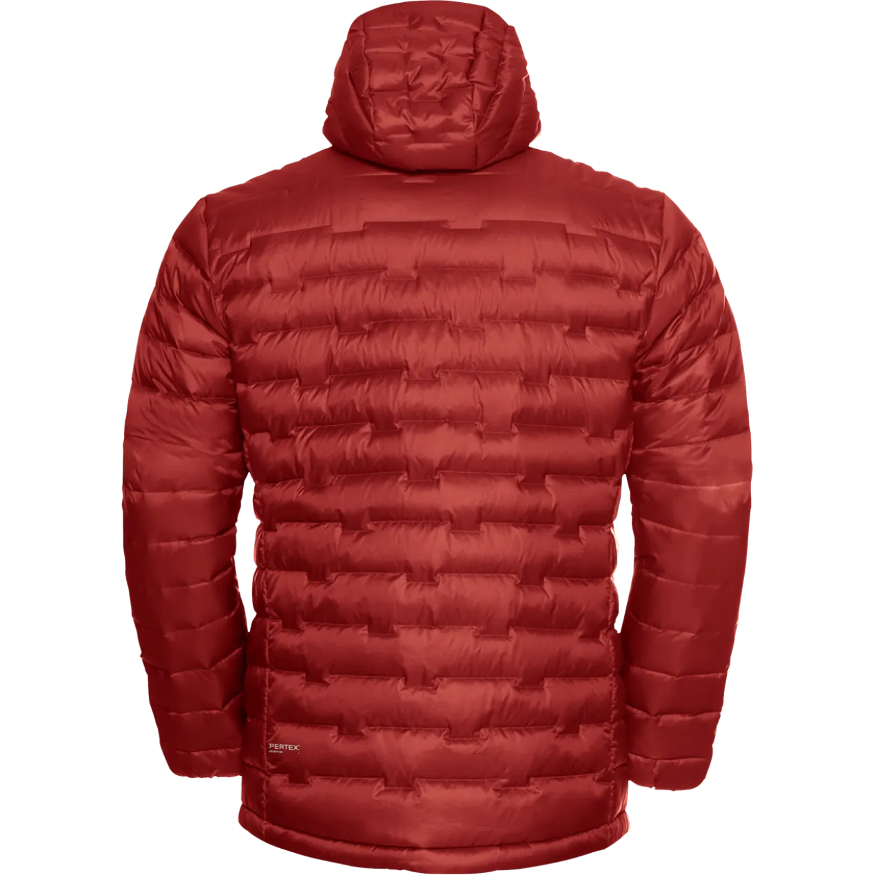 PASSAMANI DOWN HOODY M RDS