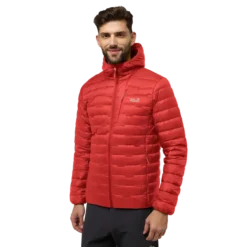 PASSAMANI DOWN HOODY M RDS