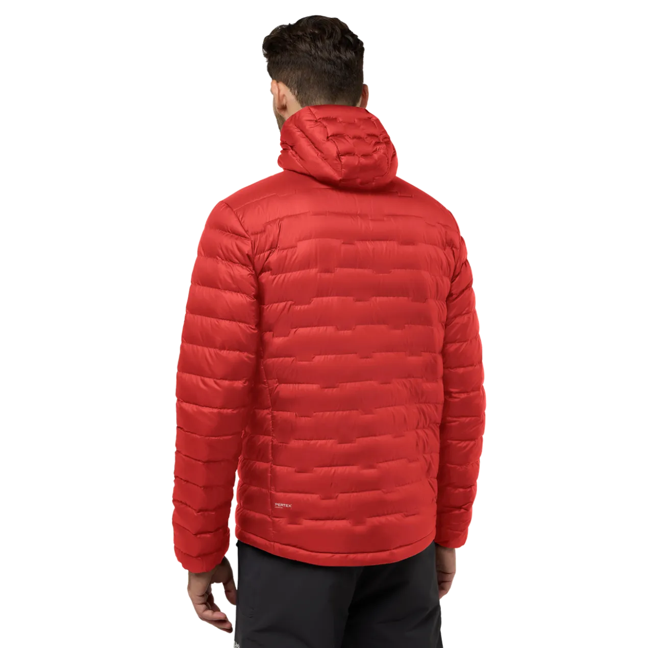 PASSAMANI DOWN HOODY M RDS
