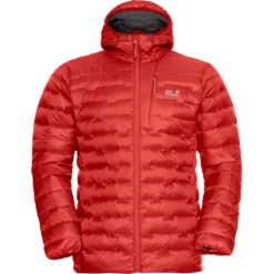 PASSAMANI DOWN HOODY M RDS