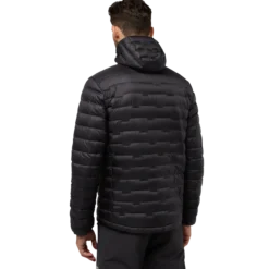 PASSAMANI DOWN HOODY M RDS
