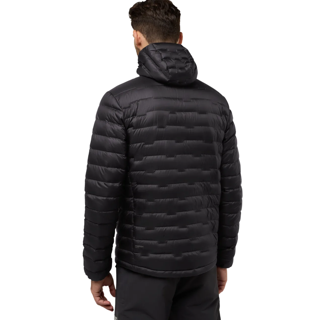 PASSAMANI DOWN HOODY M RDS