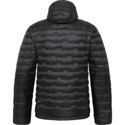 PASSAMANI DOWN HOODY M RDS