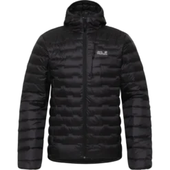 PASSAMANI DOWN HOODY M RDS