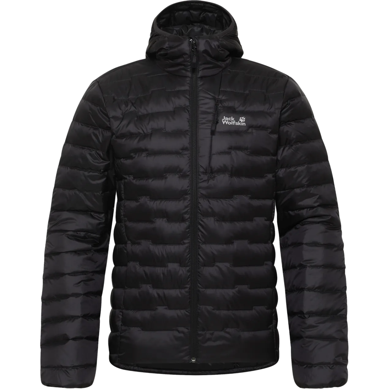 PASSAMANI DOWN HOODY M RDS