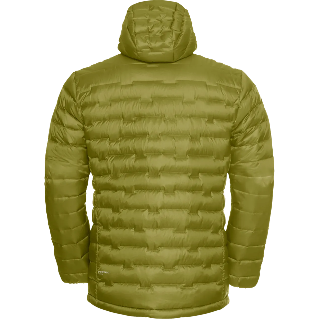 PASSAMANI DOWN HOODY M RDS