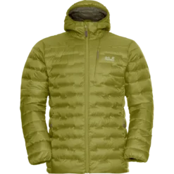 PASSAMANI DOWN HOODY M RDS
