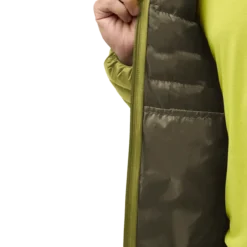 PASSAMANI DOWN HOODY M RDS